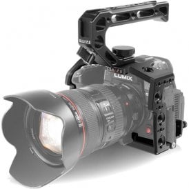 SHAPE Camera cage for Panasonic GH6