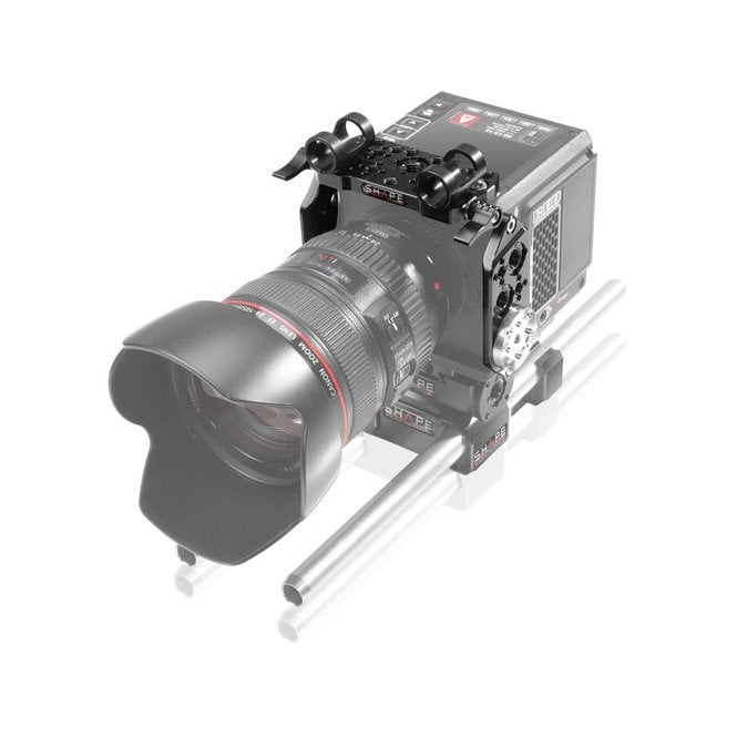 Shape  Camera Cage for RED Komodo