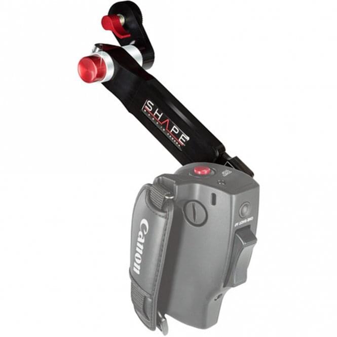 Shape Canon 18-80 Remote Extension Handle
