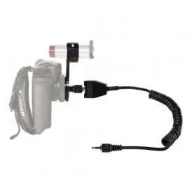 Canon C-Series Grip Relocator Inc. Extension Cable