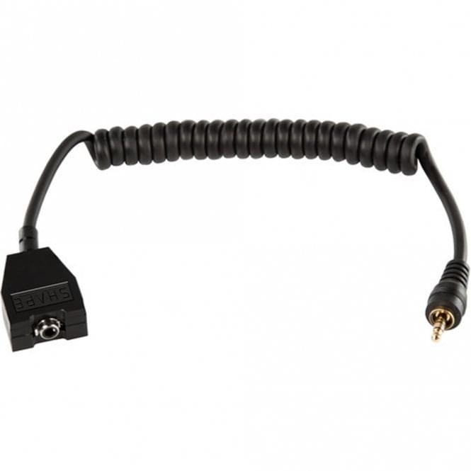 Shape Canon C-Series Relocator Extension Cable