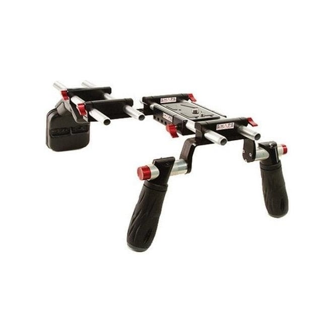 Shape Canon C100/C300/C500 Offset Rig
