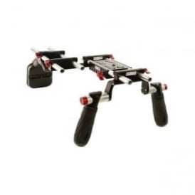 Canon C100/C300/C500 Offset Rig