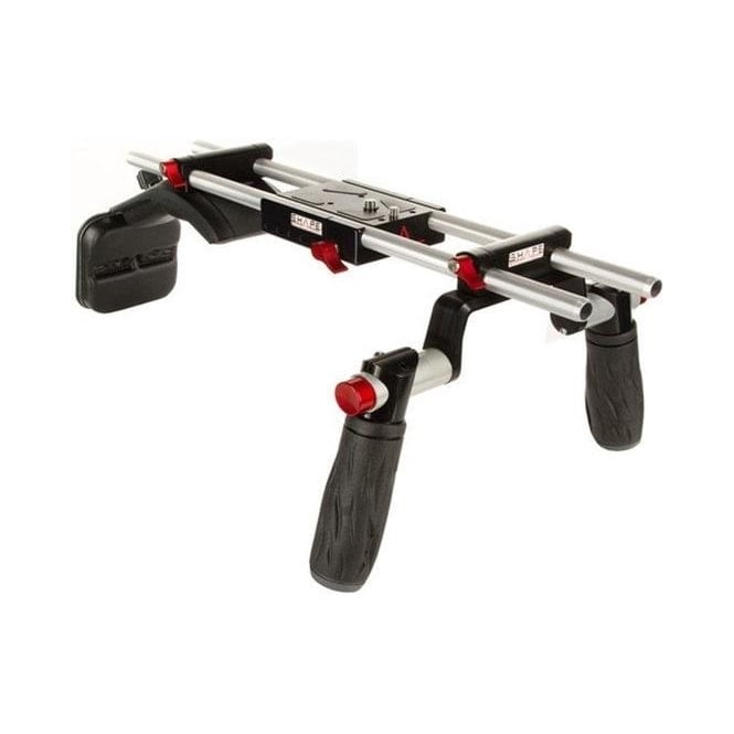 Shape Canon C100 C300 C500 Shoulder Mount