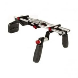 Canon C100 C300 C500 Shoulder Mount