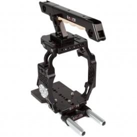 Canon C200 Cage 15Mm Lw Base With Top Handle