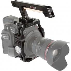 Canon C200 Cage With Top Handle