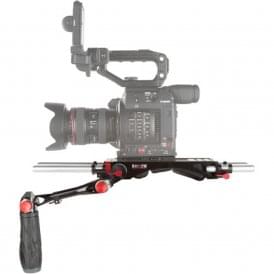 Canon C200 Camera Bundle Rig