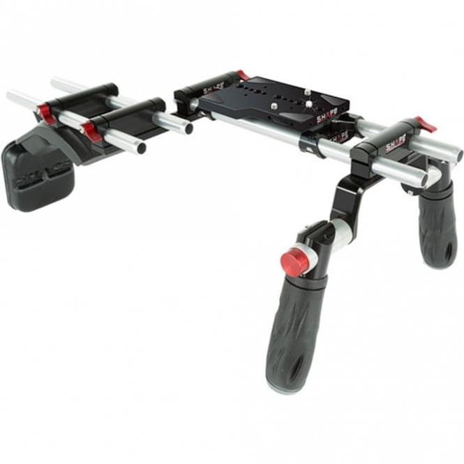 Shape Canon C200 Offset Shoudler Mount