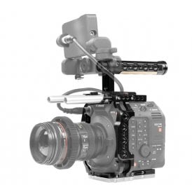 Shape Canon C500 Mark II/C300 Mark III cage and top handle