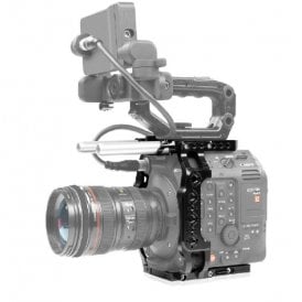 Shape Canon C500 Mark II/C300 Mark III camera cage