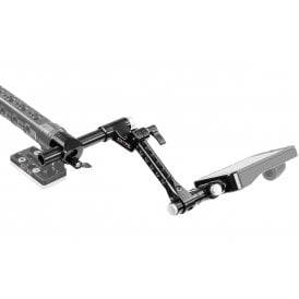 Shape Canon C500 Mark II/C300 Mark III Push-button viewfinder mount