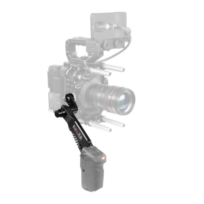 Shape  Canon C500 Mark II/C300 Mark III remote extension handle with cable
