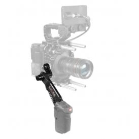 Shape Canon C500 Mark II/C300 Mark III remote extension handle with cable