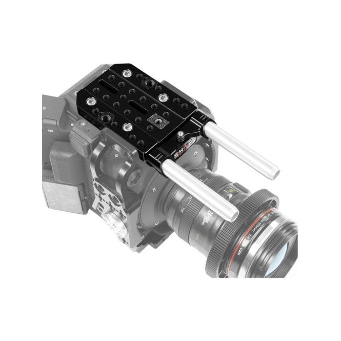 Shape  Canon C500 Mark II/C300 Mark III top plate