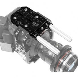 SHAPE Canon C500 Mark II/C300 Mark III top plate