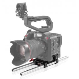 Shape Canon C70 15mm Base
