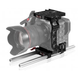 Shape Canon C70 Cage with 15mm LW Rod System