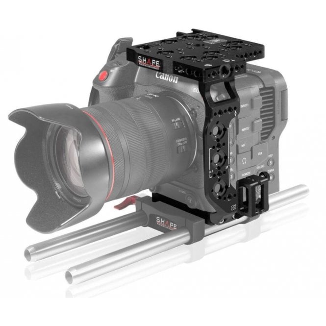 Shape  Canon C70 Camera Cage