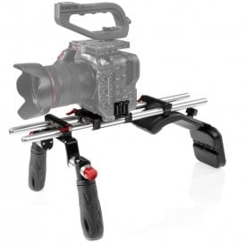 Shape Canon C70 Shoulder Mount