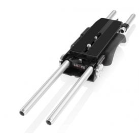 Shape Compact REVOLT shoulder baseplate