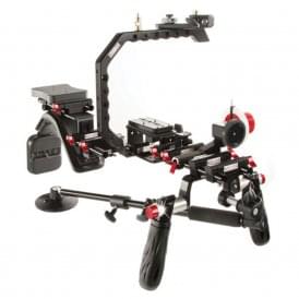 Composite C300 Camera Support Bundle