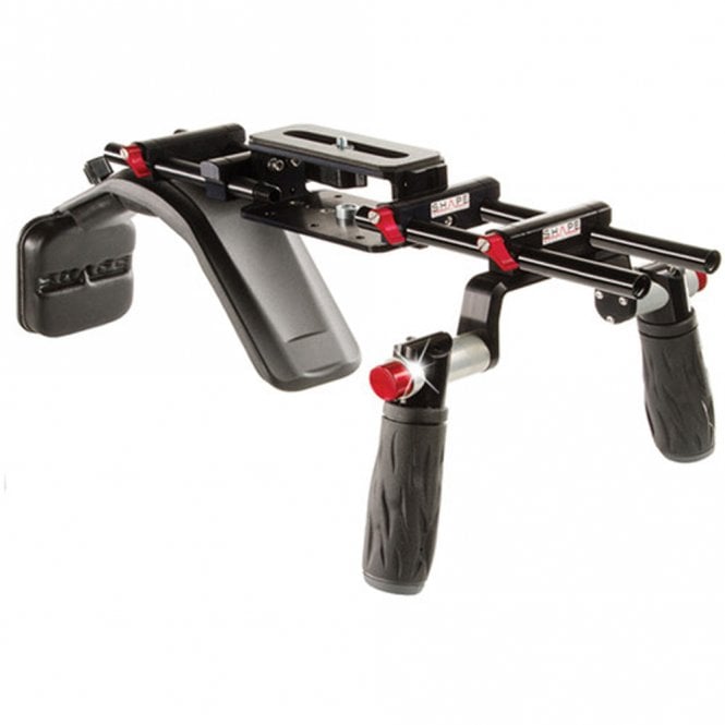 Shape Composite F3