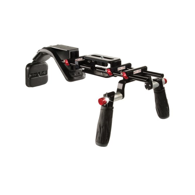 Shape Composite Grip Camera Support