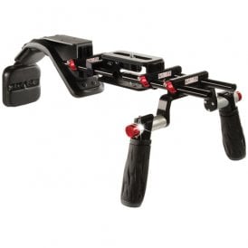 Composite Grip Camera Support