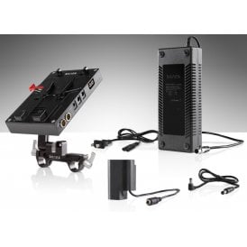 Shape Shape d-box camera power and charger for Panasonic GH4/GH5/GH5S