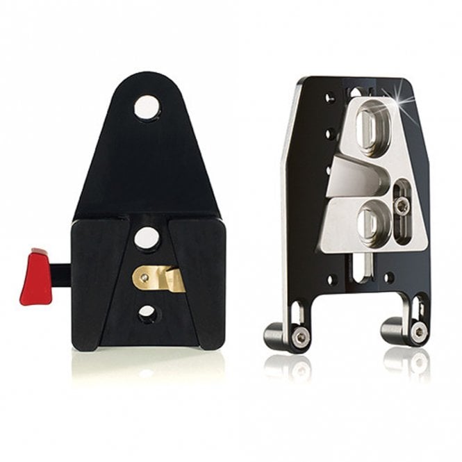 Shape Delta Marbel Quick Release Kit