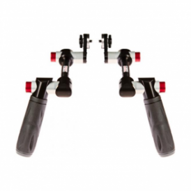 Double Quick Handle Rosette Package
