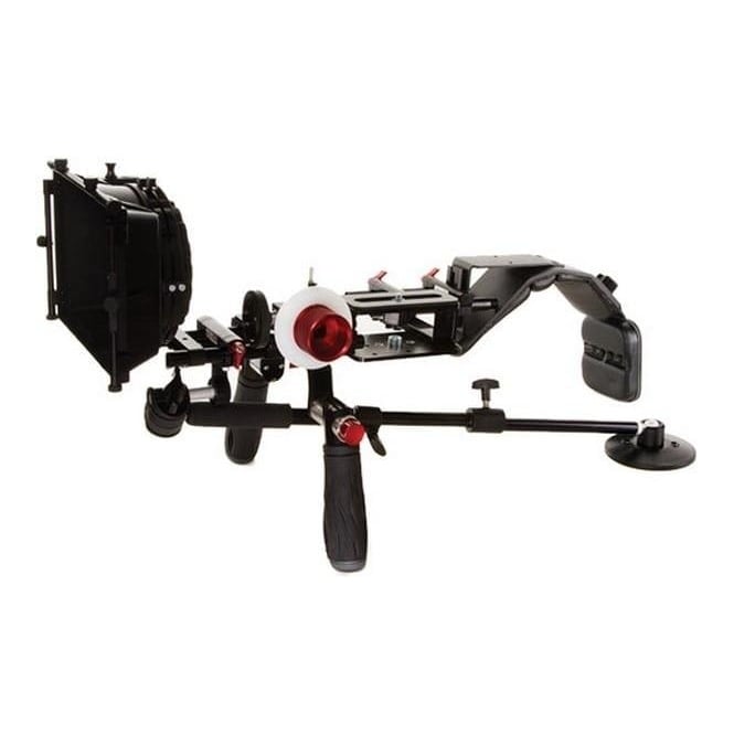 Shape DSLR Composite Stabilizer Bundle
