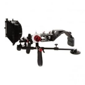 DSLR Composite Stabilizer Bundle