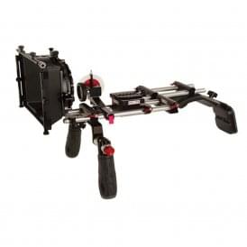 DSLR Kirk Neff Offset Rig Bundle