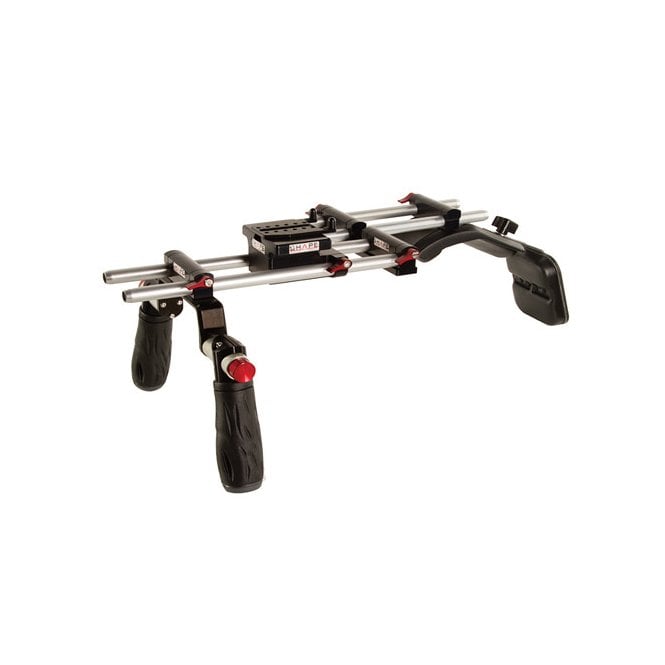 Shape DSLR Kirk Neff Offset Rig