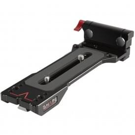 ENG-Style Camcorder Baseplate