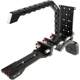 ENG-Style Camcorder Bundle Rig