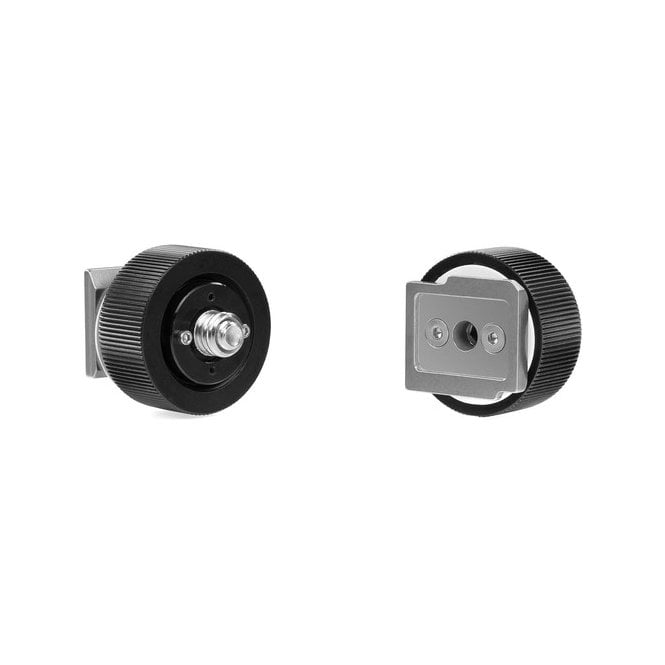 Shape  EVF adapter shoe dovetail Canon, Sony standard