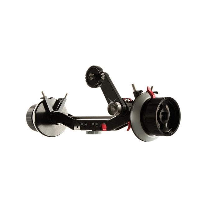 Shape Follow Focus Pro Full Kit