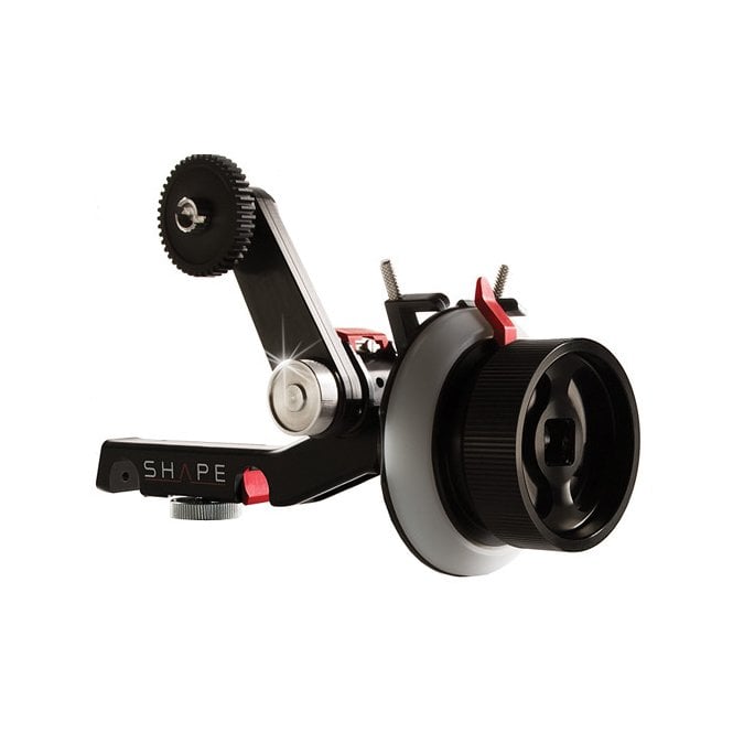 Shape Follow Focus Pro