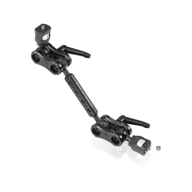 Shape  Large Flex Arm 1/4-20 TO 3/8-16 Anti Rotating
