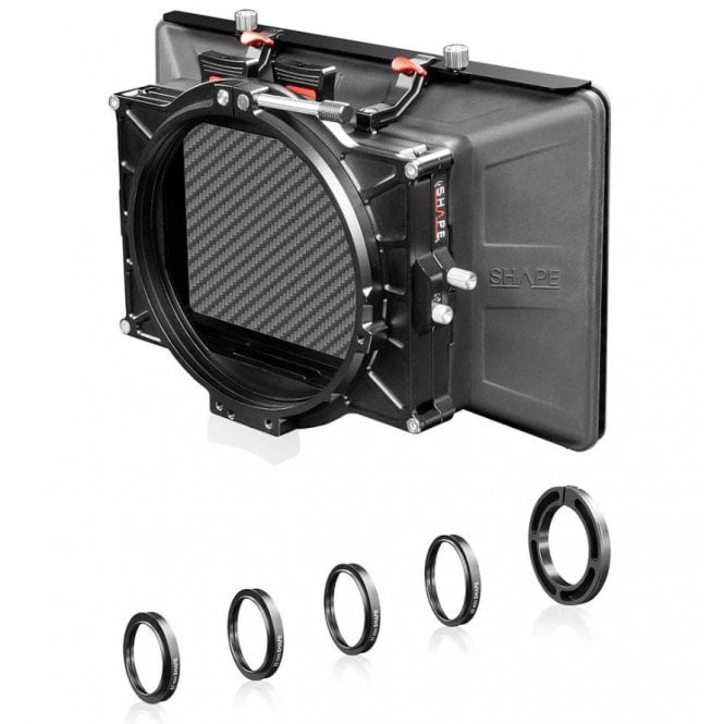 Shape  Matte Box (clip-on)
