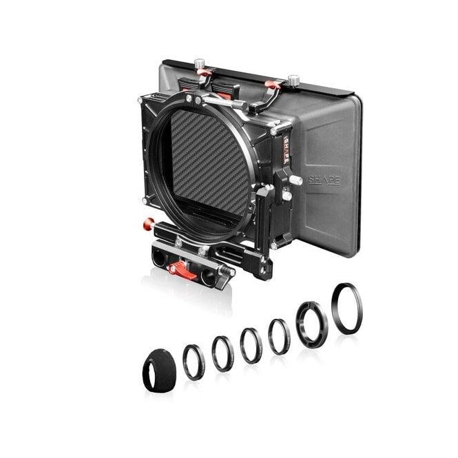 Shape  Matte Box (swing-away)