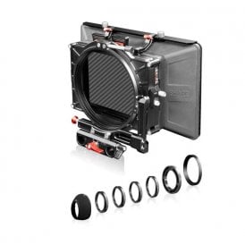 SHAPE Matte Box (swing-away)