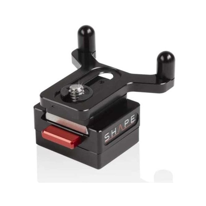 Shape  mini quick release monitor mount for magic arm