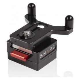 Shape mini quick release monitor mount for magic arm