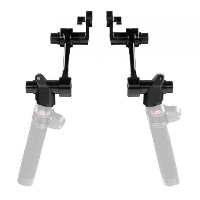 Shape  Nucleus double quick trigger grips