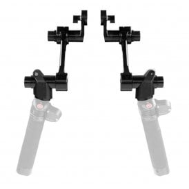 Shape Nucleus double quick trigger grips