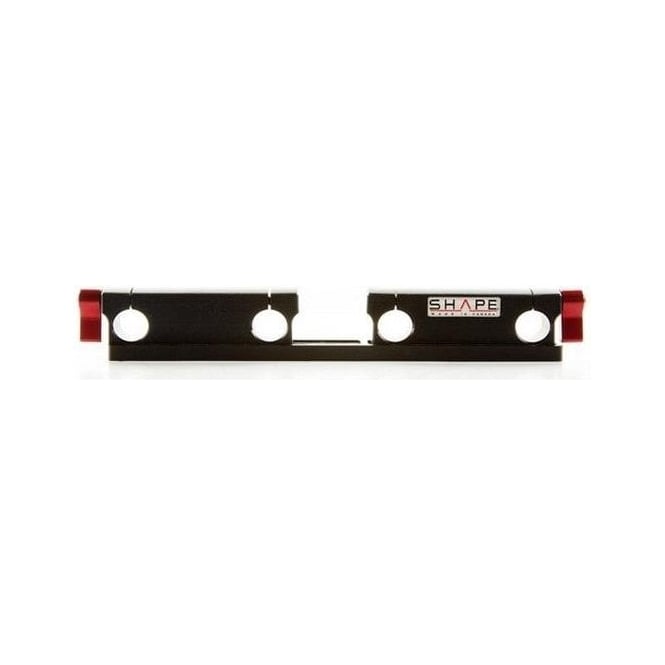 Shape Off-Set Bracket for Blackmagic Cage